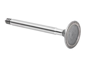 Engine Cylinder Head Intake Valve. Porsche 356 / 912 1.6 - 61610540200